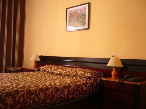 Hotel Chaparil (Adults Only) Nerja Phòng bức ảnh